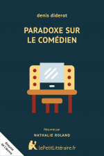 Paradoxe sur le comédien